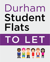 Durham Student Flats TO LET